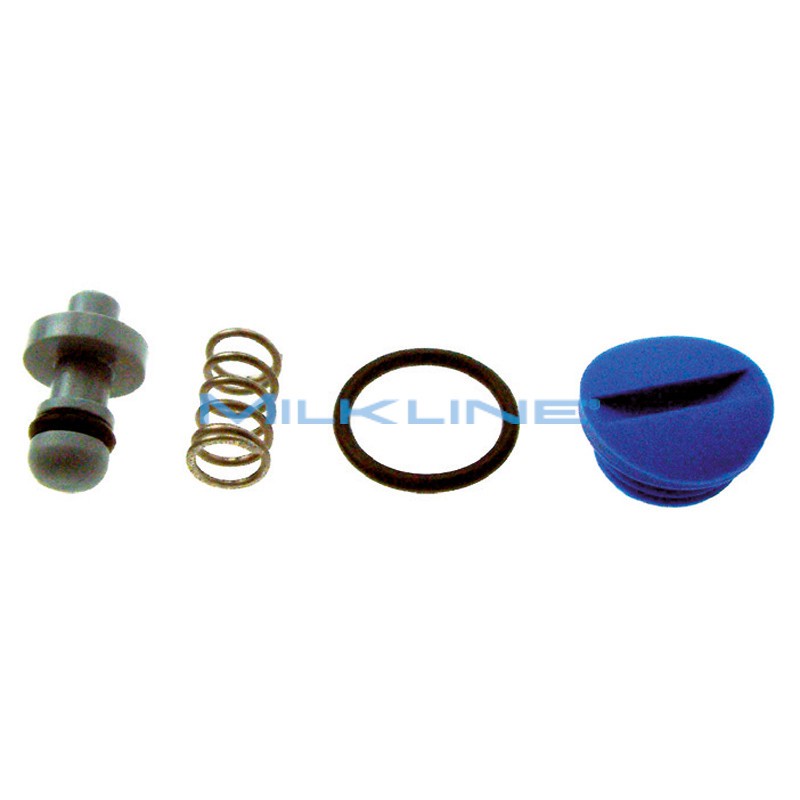 CONTROL VALVE ASSEMBLY TEATSPRAY+JETSTREAM