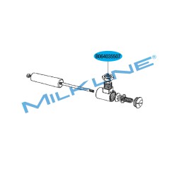 CONTRODADO DA 1/2” X ABB.EURO 10