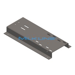 MEDIUM PLATE FOR SILENT VACUUM PUMP