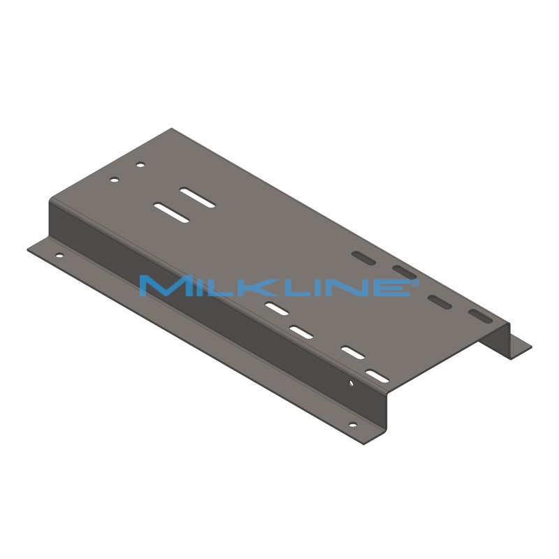 MEDIUM PLATE FOR SILENT VACUUM PUMP