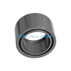 PVC SHORT REDUCER M/F 50X32