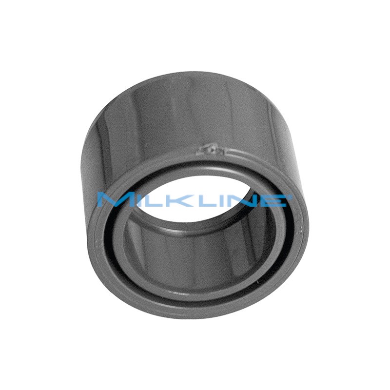 RIDUZIONE M/F CORTA PVC 50X32