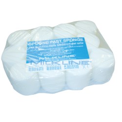 SET 12 SPONGES D80 FAST SPONGE FOR TUBING 60
