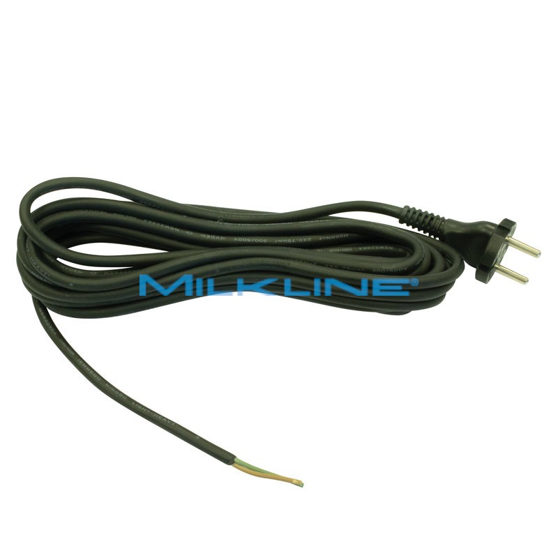 CAVO CON PRESA DI CORRENTE