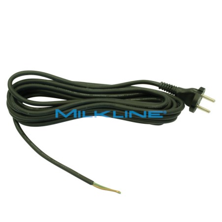 CAVO CON PRESA DI CORRENTE