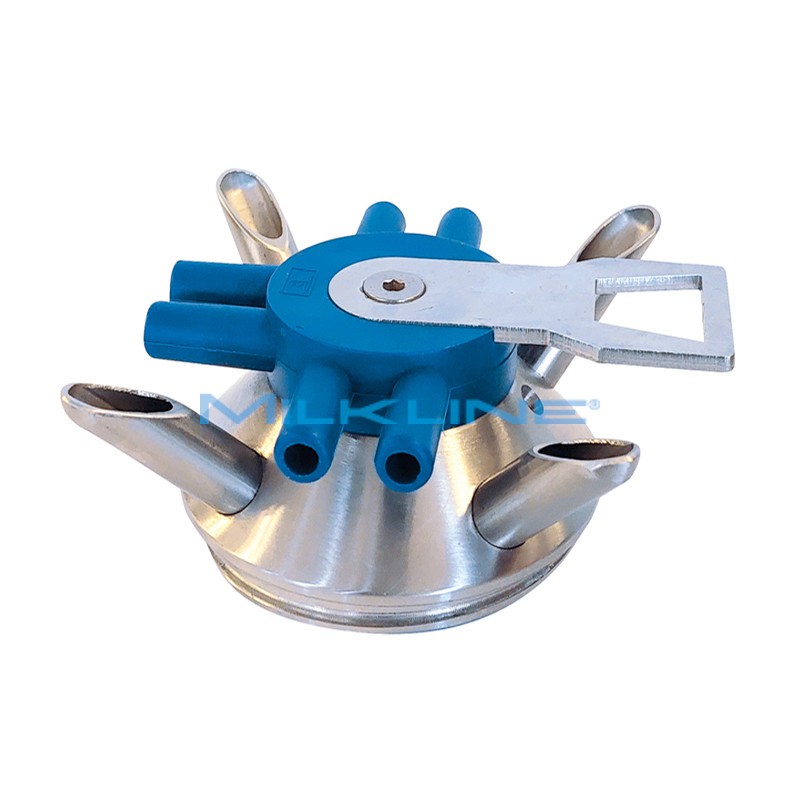 PARTE SUP.INOX X COL ML/AL/E