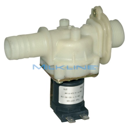 SOLENOID VALVE MU24V 3/4 U17 WASHING UNIT STD+WASHING BOX