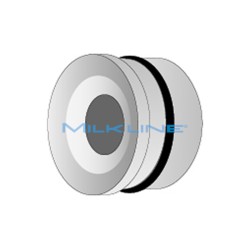 RIDUTTORE FLUSSO X P.L. ML0,75