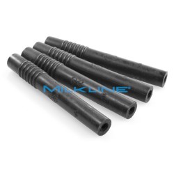 SET MILK SHORT TUBE 140 10/8,5 TIPO WF