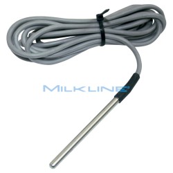 TEMPERATURE PROBE FOR CLEAN O TRONIC/COMBI TRONIC
