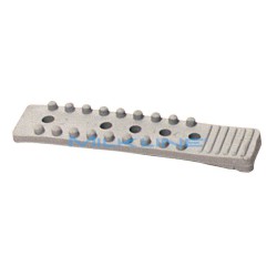 GOMMA INFERIORE X FERMACODA TED