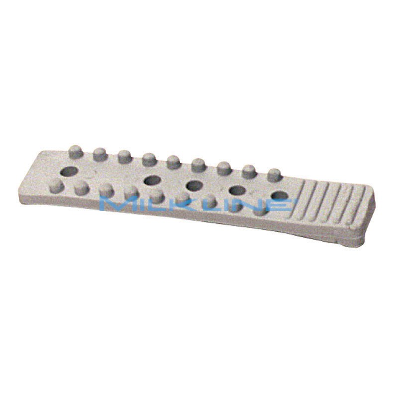 GOMMA INFERIORE X FERMACODA TED