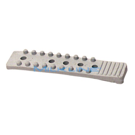 GOMMA INFERIORE X FERMACODA TED