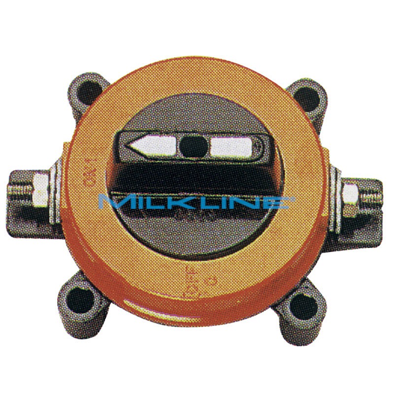 INTERRUTTORE DI LINEA