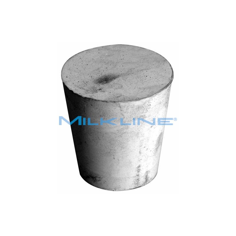 RUBBER CONICAL CAP 32