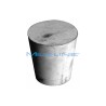 RUBBER CONICAL CAP 32