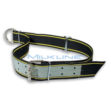 COLLARE X TORO 70MMX1,50 RINFORZATO