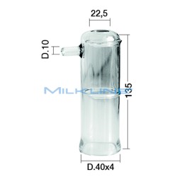 CANNELLO PL X CAPRE NZ GUAINA CURVA