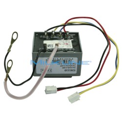 TRANSFORMER X FENCELINE AD1000/2000/3000/5000