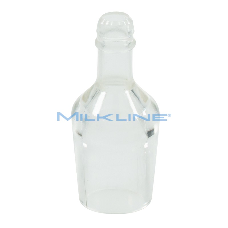 BICCHIERINO TRASP. AL/FM