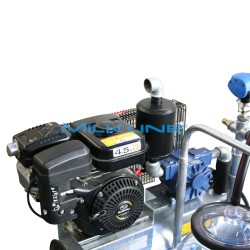 MINI 1 E (200) MOT.SCOPPIO 1G N/I 1124 P30