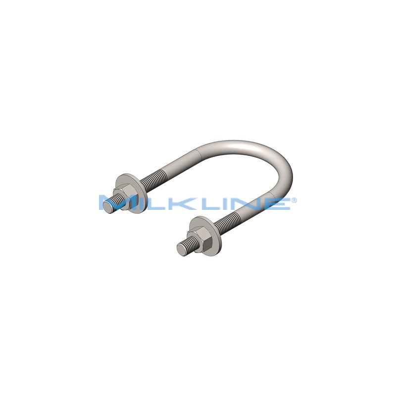 CAVALLOTTO ZINCATO X TUB 1"1/2