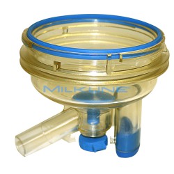 COMP. BOWL PF16 C/V FOR MILPRO/QTM