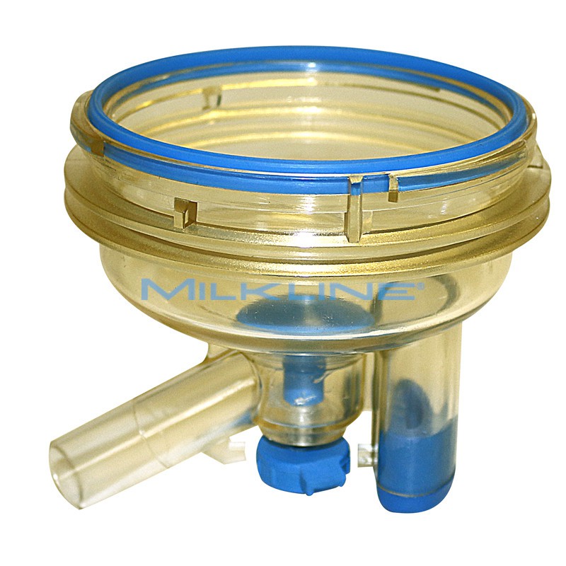 COPPETTA COMP PF16 C/V X MILPRO/QTM