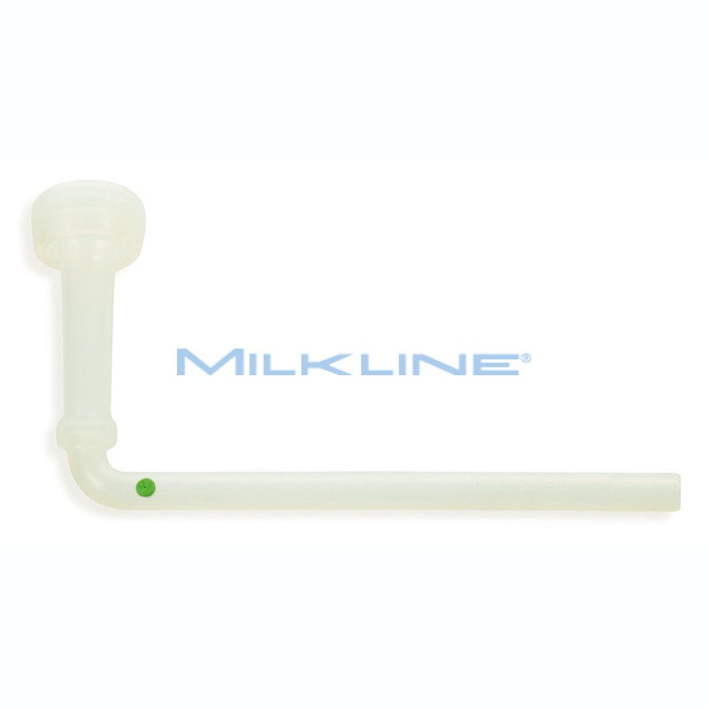 GUAINA ML CAPRE LUNGA CURVA SIL TG20 CFC