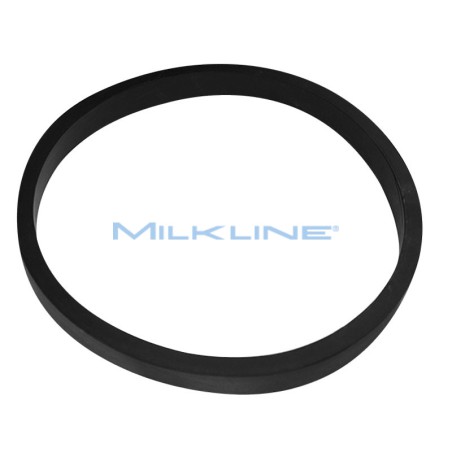 GUARNIZIONE COPERCHIO PREFILTRO PVC