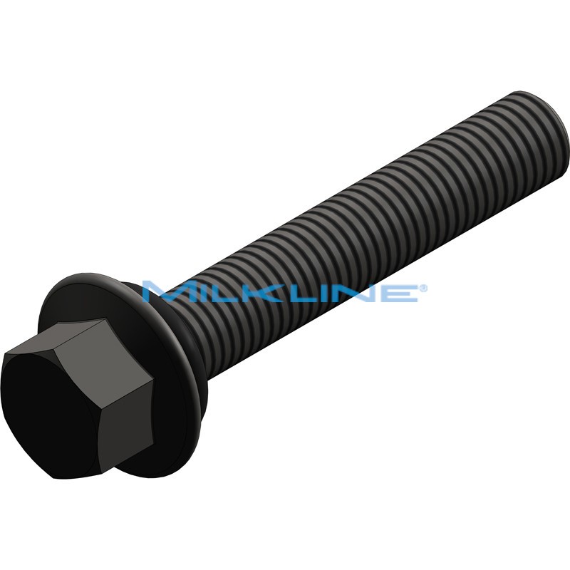 PROPELLER SCREW STOP MILK PUMP ML KW0,55-0,75