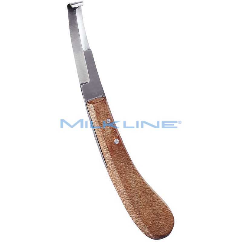 CURASNETTA DOPPIO TAGLIO E