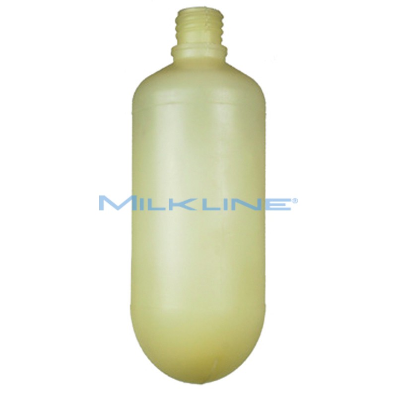 BOTTIGLIA DI PRESSIONE X TEATS.+JETSTREAM