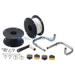 FLYMASTER SET BANDA CATTURA MOSCHE 400MT