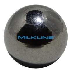 BALL FOR VACUUM COCK