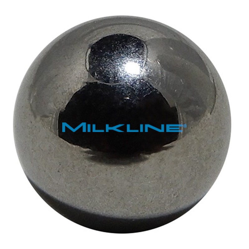 BALL FOR VACUUM COCK