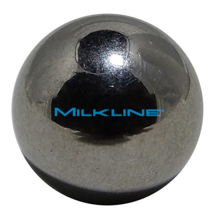 BALL FOR VACUUM COCK