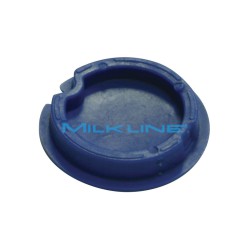CAP FOR TROLLEY WHEEL