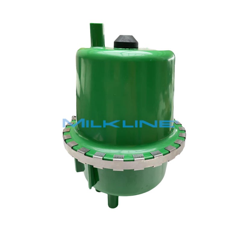 MILKING UNIT WASHING DEVICE MUN ZKK