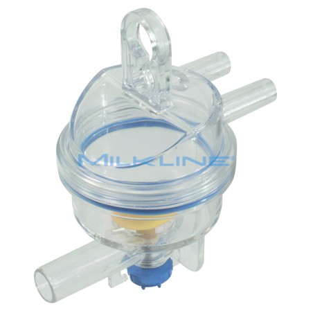 MILK CLAW ML/OC NT PC 150 C/V S/F