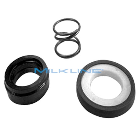 COMPLET ROTOR SEAL FOR MILK PUMP WF