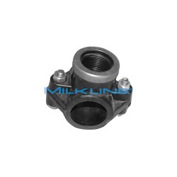 CLAMP SADDLE 2B.32X3/4"