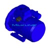MOTOR KW0,75 2P 230V B3B5
