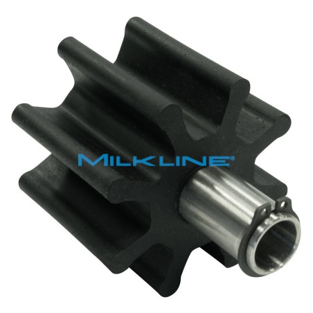 GIRANTE X POMPA LATTE G/L/60