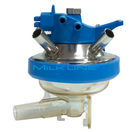 MILPRO CLAW P4C-T2 HER 15