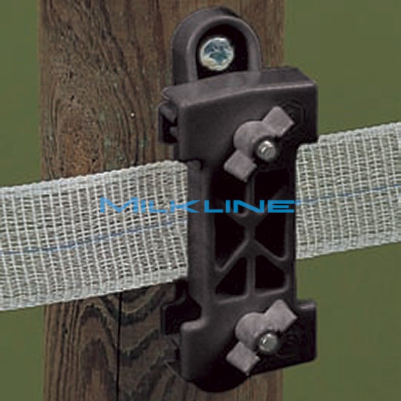 SET 4 ISOL NERO BANDA PROFI X PALO LI