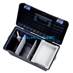 SGABELLO CONTENITORE X ATTREZZI