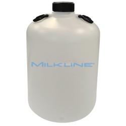 LT.50 TANK FOR MILLY DISPENSER DETERGENTS