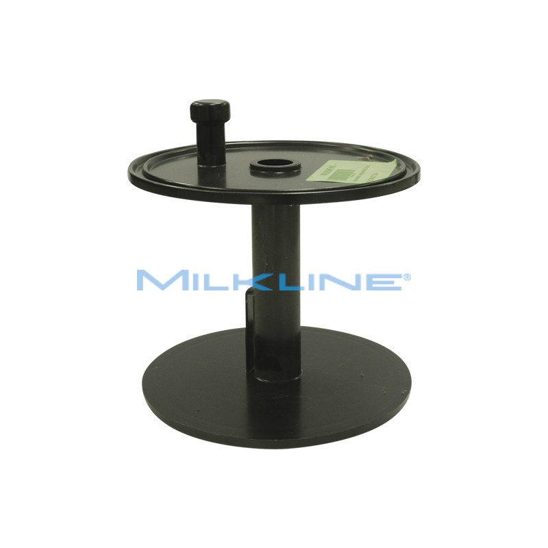 RULLO NERO X AVVOLGITORE MT.1000 FILO