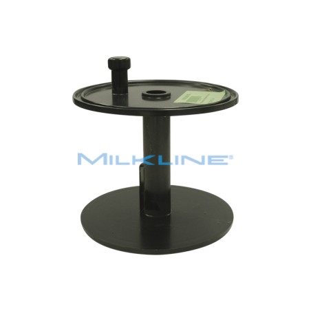 RULLO NERO X AVVOLGITORE MT.1000 FILO